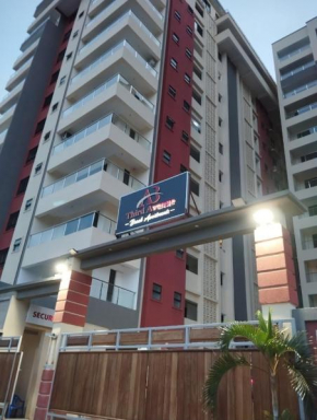 Zella homestay nyali
